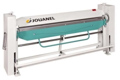 N° 0PJPVS2050M JOUANEL 2.04M FOLDING MACHINE