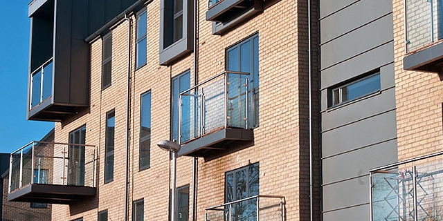Aluminium Metal Roofing and Cladding Materials Aluminium Metal Roofing and Cladding Materials