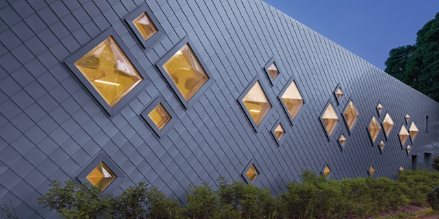 Zinc Metal Roofing and Cladding Materials Zinc Metal Roofing and Cladding Materials