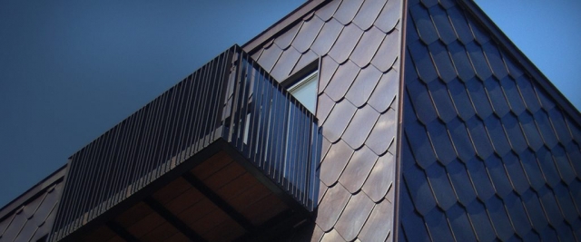 CopperCladding