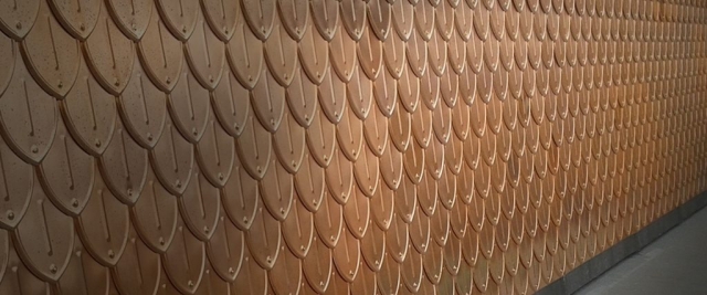 Decorative Metal3